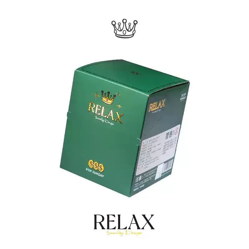 POPSUNDAY — RELAX Plush Watch Collection - HAIWANG