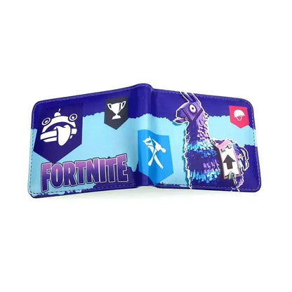 Portefeuille Fortnite – FN1