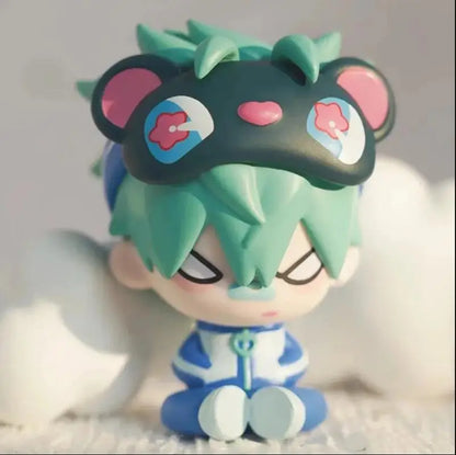 Alien Stage – Free Stage Series Blind Box Figure