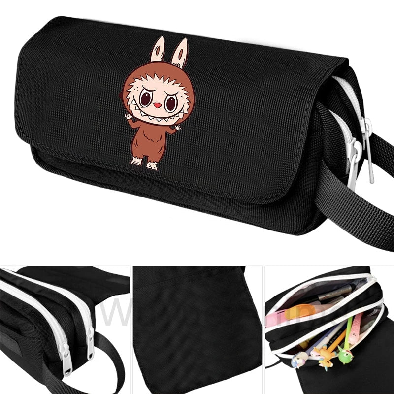 Trousse Labubu – Lb1