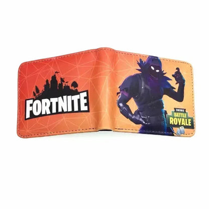 Portefeuille Fortnite – FN1
