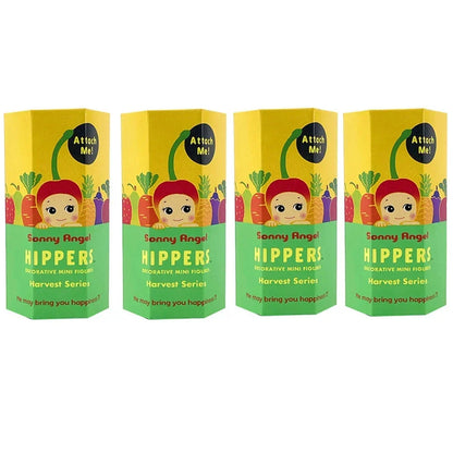 Sonny Angel Hippers Harvest Serie