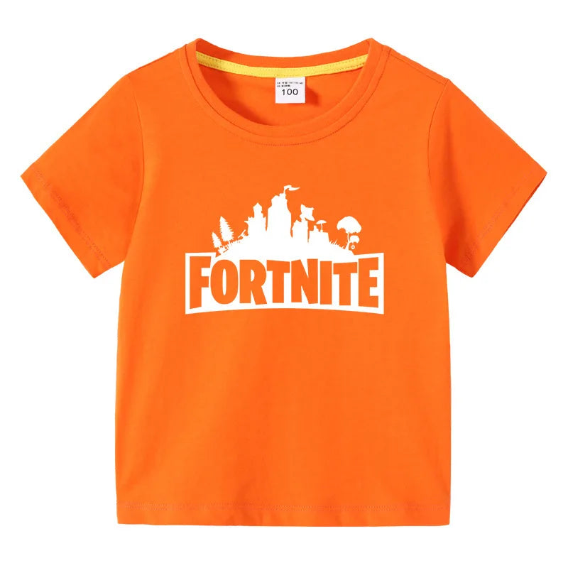 T-shirt Fortnite –FN1