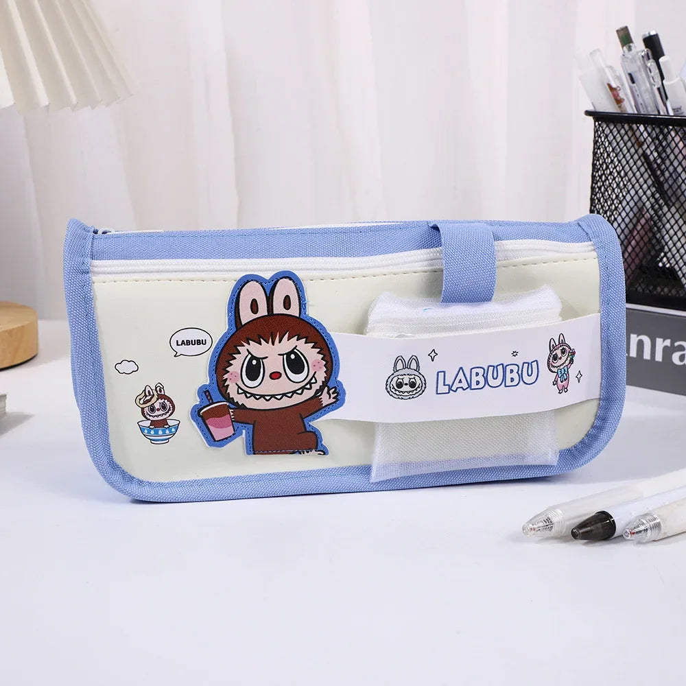 Trousse Labubu – Lb6