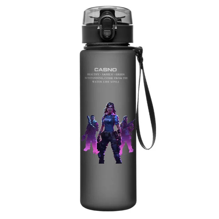 Gourde Fortnite – 560 ml-FN1