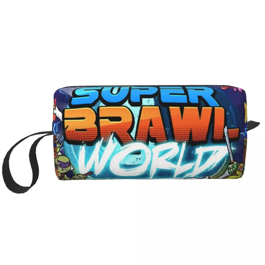 Brawl Stars Pencil Case – Large Storage Bs6