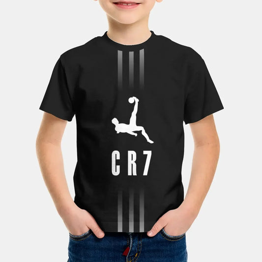 T-shirt Enfant CR7 – G3