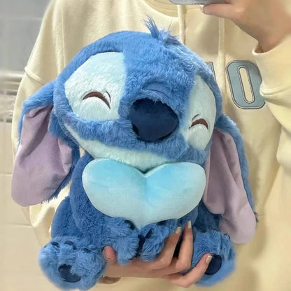 28cm Stitch Plush Doll