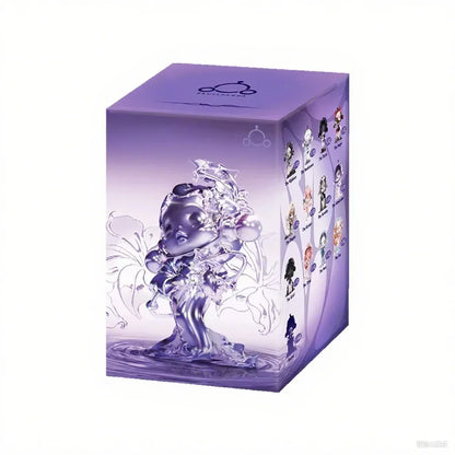 SKULLPANDA Sound Series Blind Box