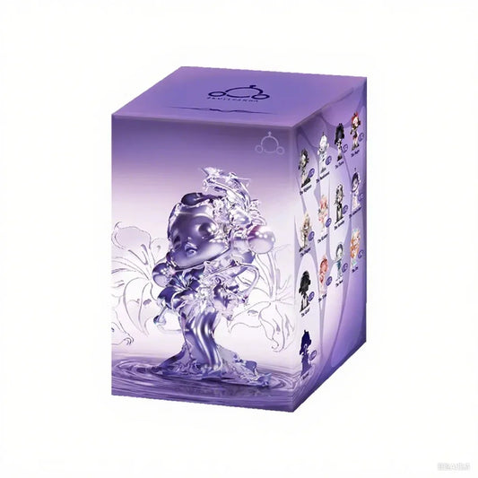 SKULLPANDA Sound Series Blind Box