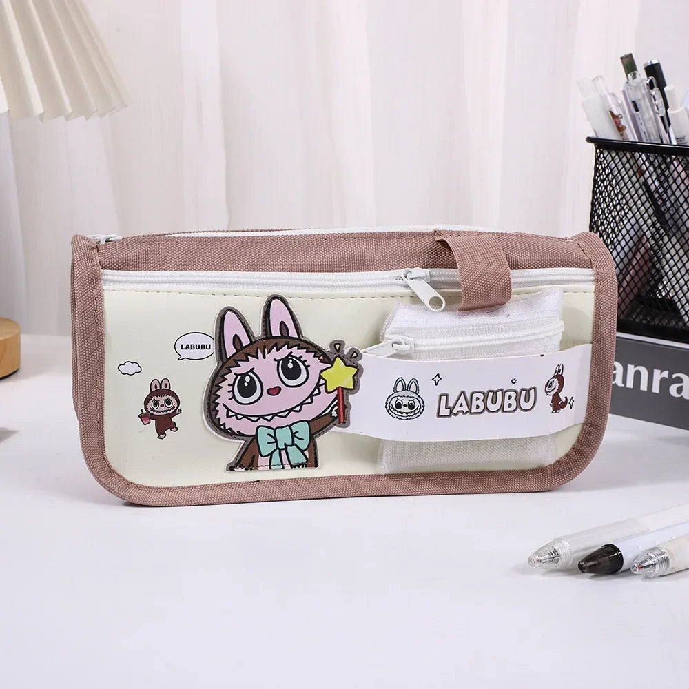 Trousse Labubu – Lb5