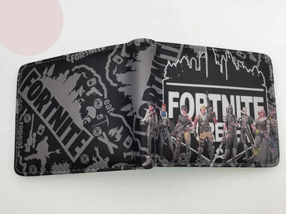 Portefeuille Fortnite – FN1