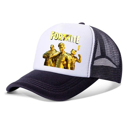 Casquette Fortnite – FN2