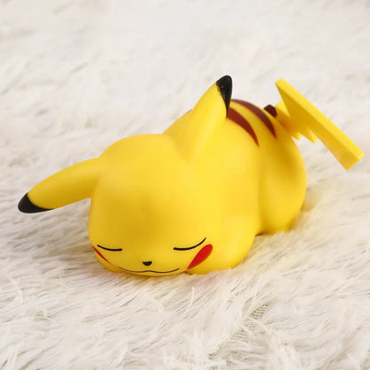 Veilleuse Pikachu LED — Ms1