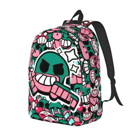 Sac à Dos Brawl Stars 16" – a 5