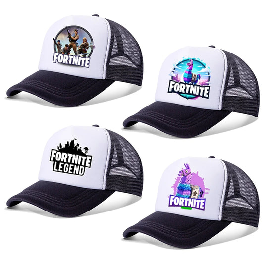 Casquette Fortnite – FN2
