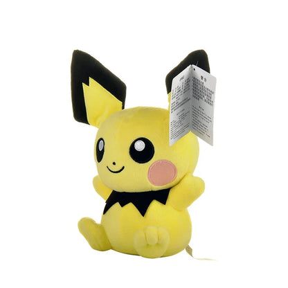 Peluche Pokémon 20 cm