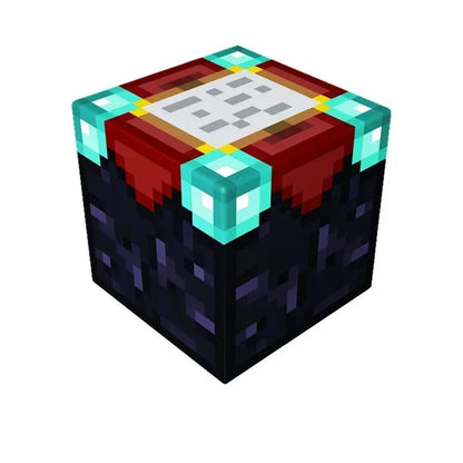 Blocs magnétiques Minecraft – Puzzle éducatif 20 pièces