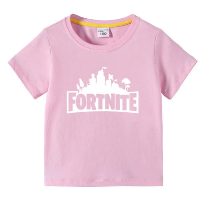 T-shirt Fortnite –FN1
