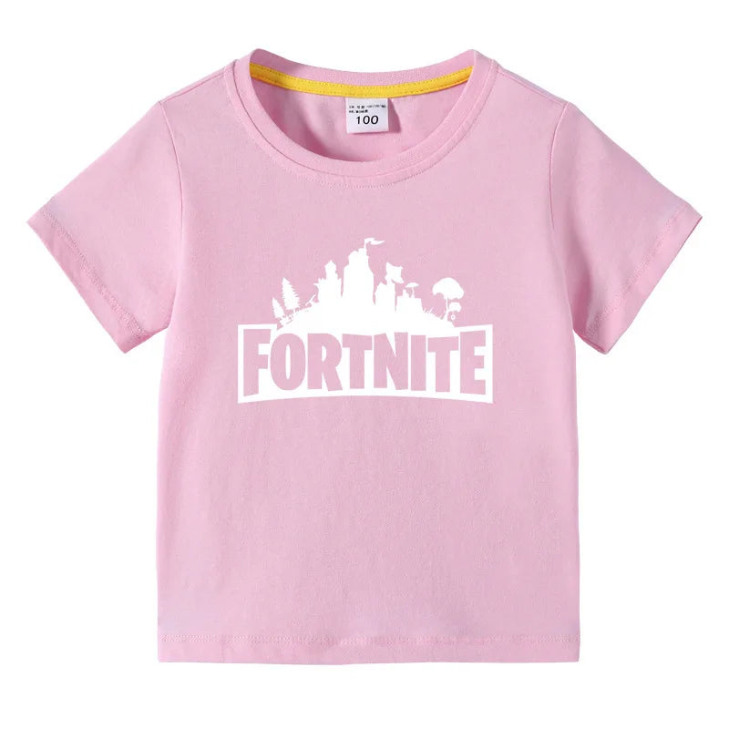 T-shirt Fortnite –FN1