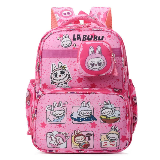 Sac à dos Labubu