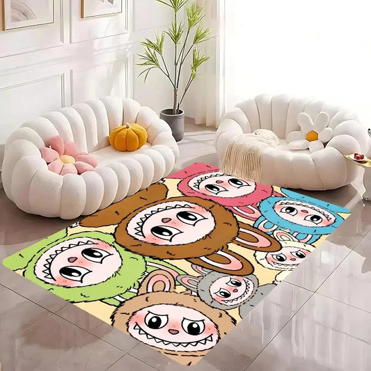 Tapis Labubu – L3