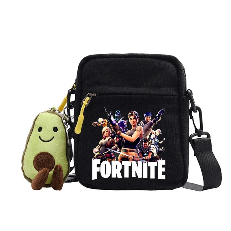 Sacoche Fortnite – FN1