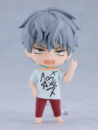 ALIEN STAGE - Nendoroid (Set of 6)