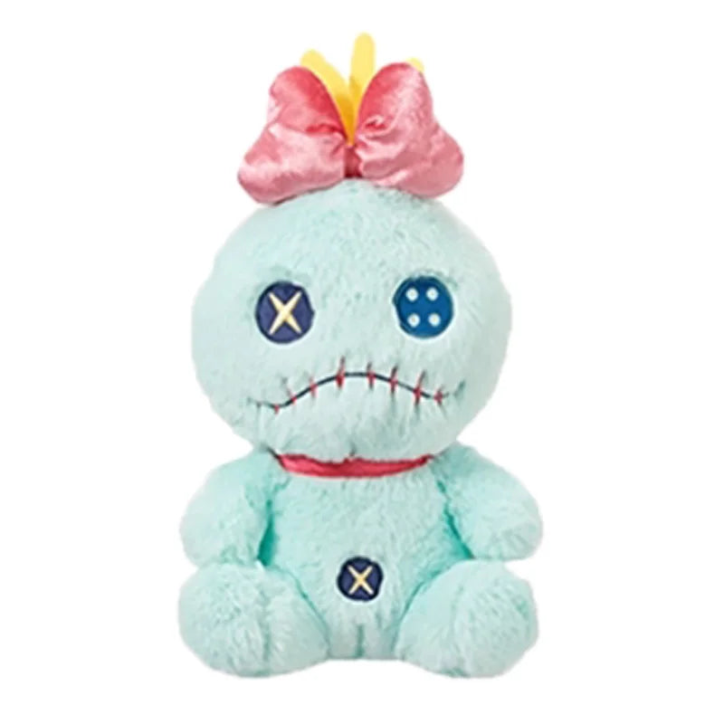 Stitch Plush  — Lilo & Stitch Soft Toy