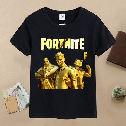 T-shirt enfant Fortnite – FN1