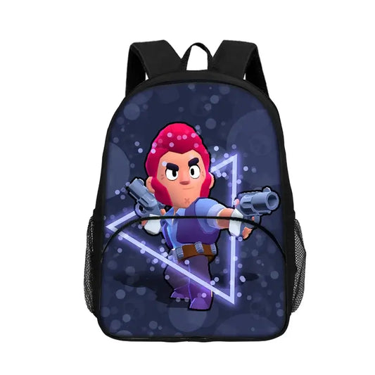 Sac à Dos Brawl Stars 16" – Colt