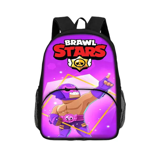 Sac à Dos Brawl Stars 16" – El primo