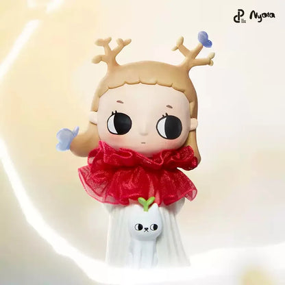 Nyota I Am the Seasons Series Figures