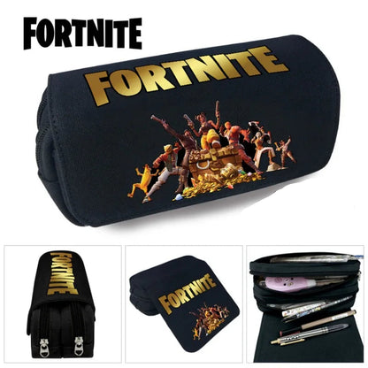 Trousse Fortnite – Grande capacité -FN2