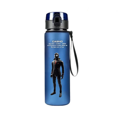 Gourde Fortnite – 560 ml-FN1