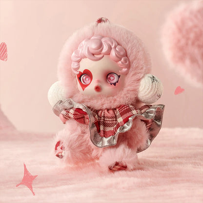 SKULLPANDA Winter Symphony Series - 6 pcs