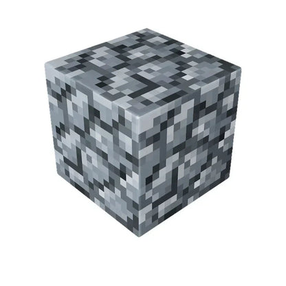 Blocs magnétiques Minecraft – Puzzle éducatif 20 pièces