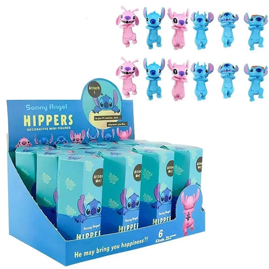 SONNY Angel hippers STITCH