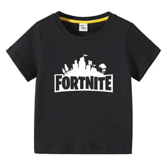 T-shirt Fortnite –FN1