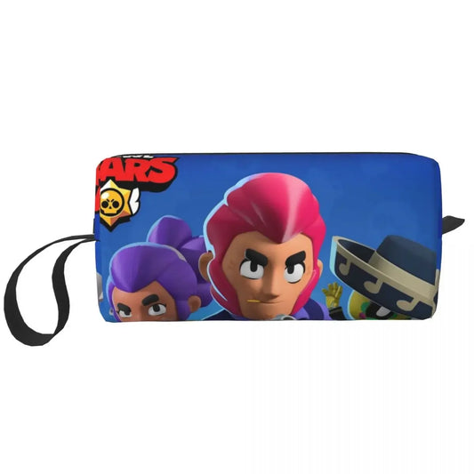 Brawl Stars Pencil Case – Large Storage bs2
