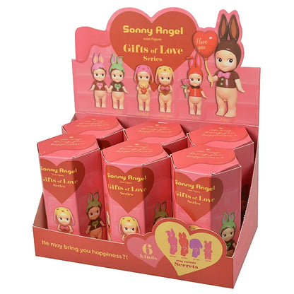 Sonny Angel gift for love