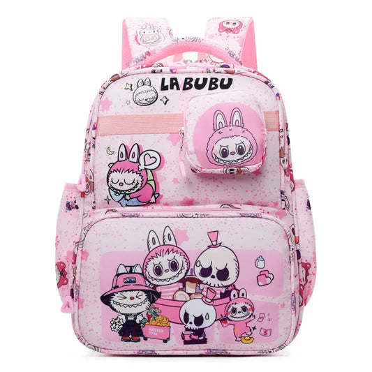 Sac à dos Labubu