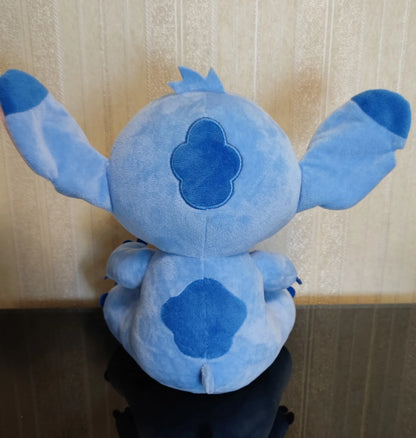 Stitch Plush  — Lilo & Stitch Soft Toy