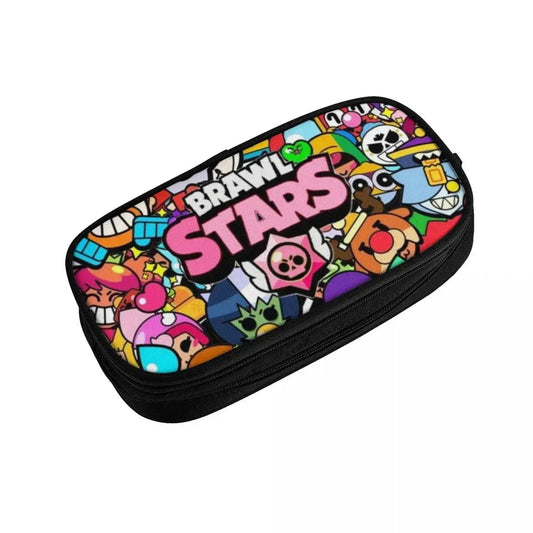 Trousse  – Grand Rangement BS7