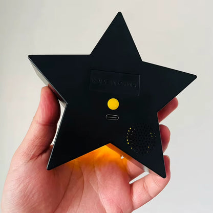 Veilleuse musical LED Brawlstars USB device- Etoile