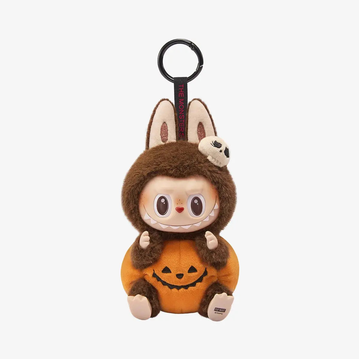 LABUBU - Happy Halloween Party Series