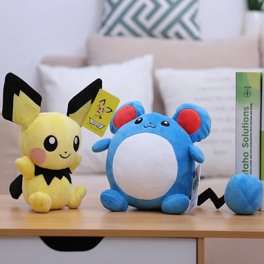 Peluche Pokémon 20 cm