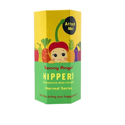 Sonny Angel Hippers Harvest Serie