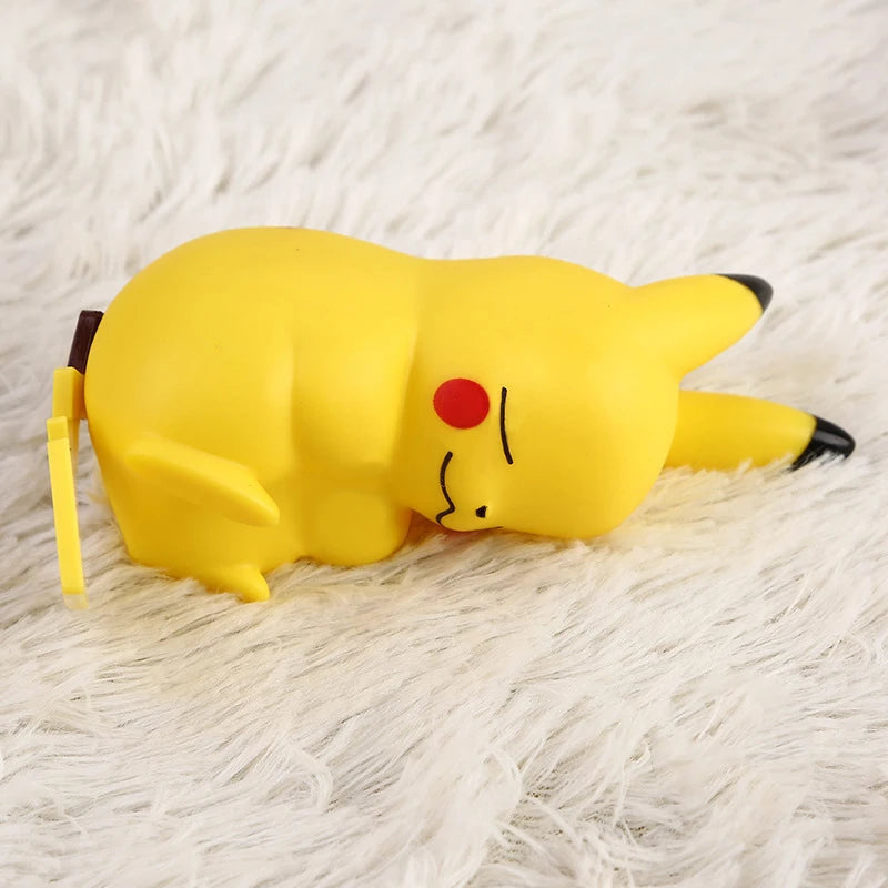 Veilleuse Pikachu LED — Ms1