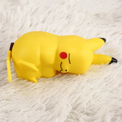 Veilleuse Pikachu LED — Ms1